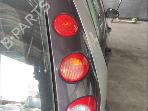 Used Right taillight Right taillight SMART FORFOUR (454) 1.3 (454.031) (95 hp) 36575464 36575464