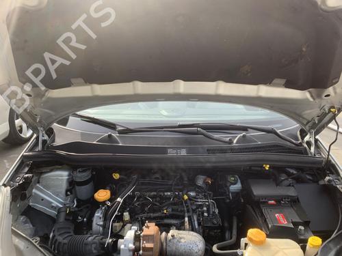 Used Scuttle panel Scuttle panel OPEL CORSA D (S07) 1.3 CDTI (L08, L68) (95 hp) 36581394 36581394
