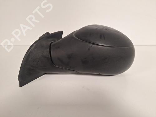 Used Left mirror Left mirror 33591802 33591802
