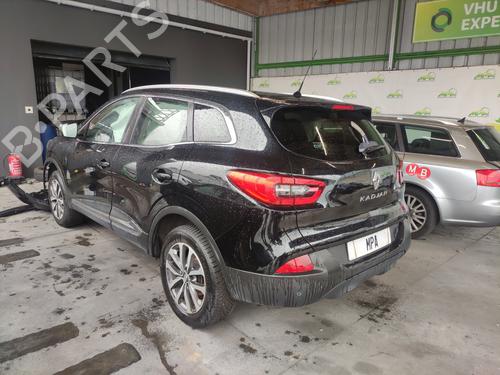 Left tailgate light RENAULT KADJAR (HA_, HL_) 1.5 dCi 110 (HLA3) | BP34480502C79 - Image 5