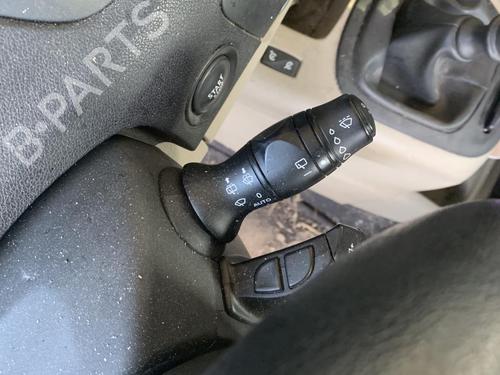 Used Steering column stalk Steering column stalk RENAULT SCÉNIC III (JZ0/1_) 1.5 dCi (110 hp) 33594565 33594565