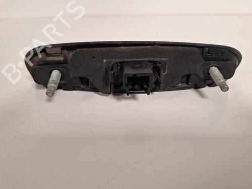 Used Electronic module Electronic module CITROËN C4 I (LC_) 1.6 HDi (90 hp) 33593178 33593178