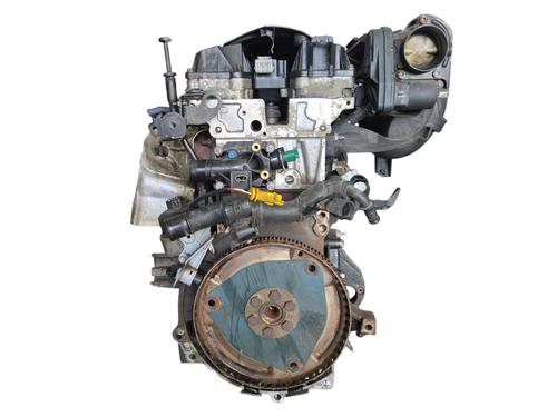 Engine CITROËN C4 Coupe (LA_)  | BP33603966M1  - Image 5