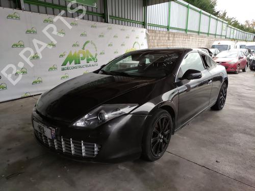 Used Subframe Subframe RENAULT LAGUNA Coupe (DT0/1) 2.0 dCi (DT01, DT08, DT09, DT0K, DT12, DT1C, DT1D, DT1M,... (150 hp) 33594172 33594172