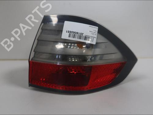 Used Right taillight Right taillight FORD S-MAX (WA6) 1.8 TDCi (125 hp) 33576493 33576493