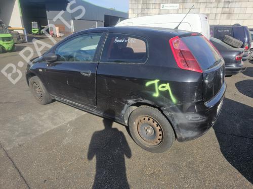 Used Parts FIAT GRANDE PUNTO (199_) 1.2 4724137