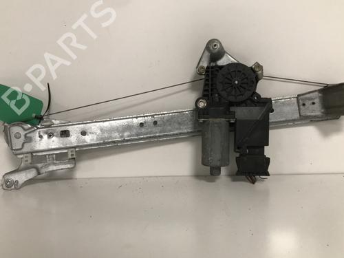 Used Rear left window mechanism Rear left window mechanism MERCEDES-BENZ A-CLASS (W168) [1997-2005] 33597931 33597931