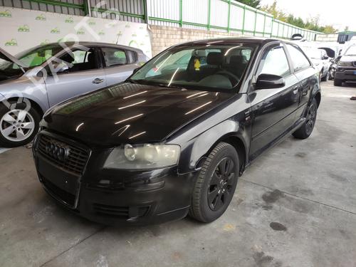 AC radiator AUDI A3 (8P1) 1.9 TDI | BP35911885M32 - Image 2