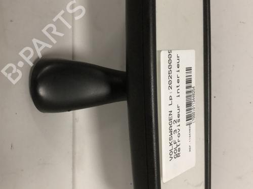 Used Rear mirror Rear mirror VW GOLF III (1H1) 1.8 (90 hp) 33594396 33594396