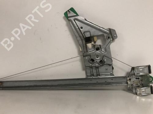 Used Front left window mechanism Front left window mechanism VW CRAFTER 30-50 Van (2E_) 2.5 TDI (136 hp) 33595586 33595586
