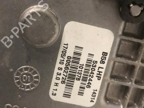 Used Front wiper motor Front wiper motor 33598416 33598416