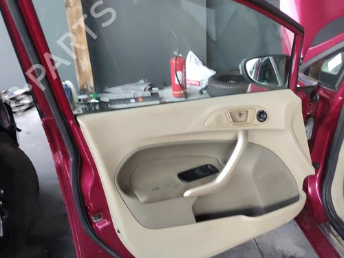 front-left-window-mechanism-ford-fiesta-vi-cb1-ccn-2008-35912443 main image