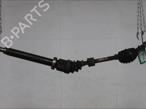 Used Right front driveshaft Right front driveshaft FORD FIESTA VI (CB1, CCN) 1.4 TDCi (68 hp) 33574945 33574945