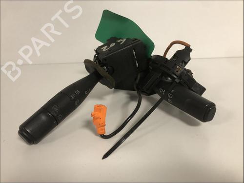 Used Steering column stalk Steering column stalk PEUGEOT 306 Hatchback (7A, 7C, N3, N5) [1993-2003] 33579873 33579873