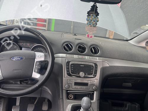 Cruscotto Cruscotto FORD S-MAX (WA6) 2.5 ST (220 hp) 35915590 35915590