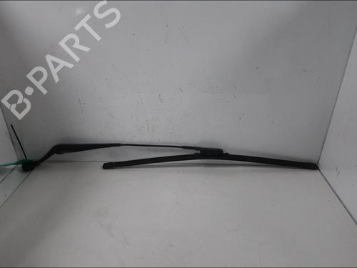 Used Rear windshield wiper arm Rear windshield wiper arm PEUGEOT 308 SW II (LC_, LJ_, LR_, LX_, L4_) 1.6 BlueHDi 120 (120 hp) 33575630 33575630