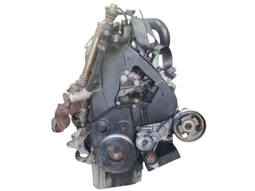Engine CITROËN JUMPER I Van (244) 2.0 HDi | BP37241381M1 - Image 4
