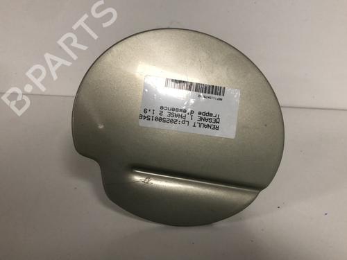 Used Fuel flap Fuel flap RENAULT MEGANE I (BA0/1_) 1.9 dTi (BA08, BA0N) (98 hp) 33596436 33596436