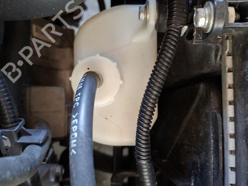 Used Expansion tank Expansion tank HONDA INSIGHT (ZE_) 1.3 IMA (ZE28, ZE2) (88 hp) 36582204 36582204