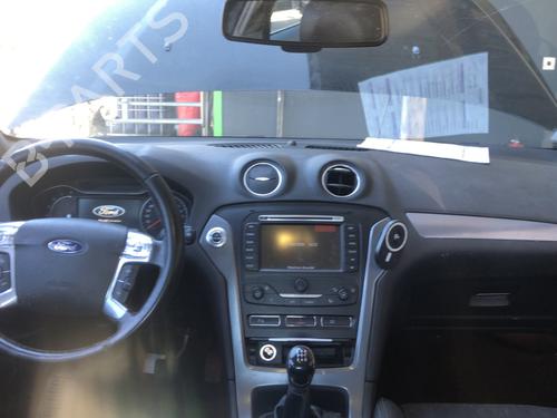 Used Dashboard Dashboard FORD MONDEO IV (BA7) [2007-2015] 33804868 33804868