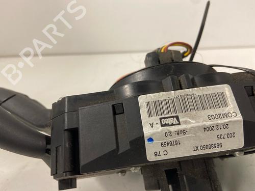 Steering column stalk CITROËN C5 II (RC_)  | BP37707224I23  - Image 5