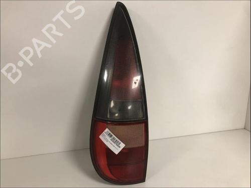 Used Left taillight Left taillight RENAULT LAGUNA I Grandtour (K56_) 1.8 (K56S/T/0) (90 hp) 33580430 33580430