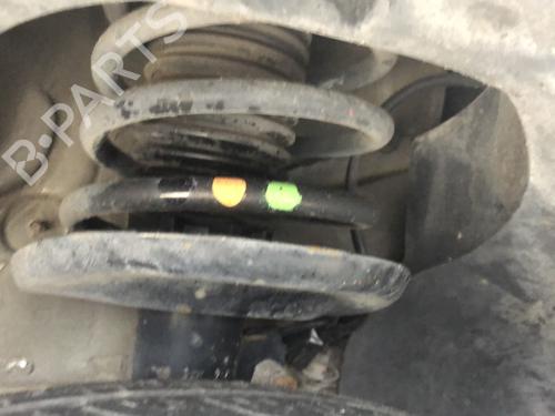 Used Left front shock absorber Left front shock absorber CITROËN C3 Picasso (SH_) [2008-2026] 36580830 36580830