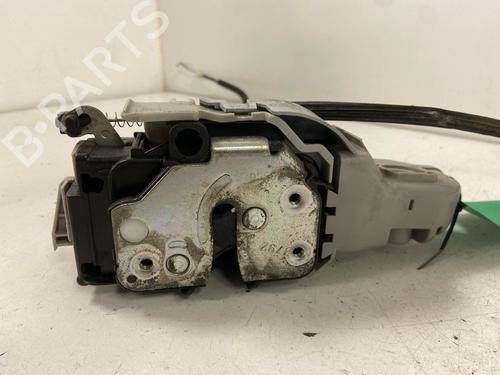 Used Front left lock Front left lock 38229197 38229197