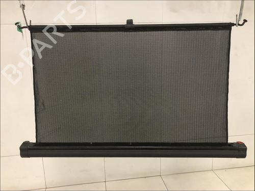 Used Cargo separator Cargo separator AUDI A6 C6 Avant (4F5) [2004-2011] 34615169 34615169