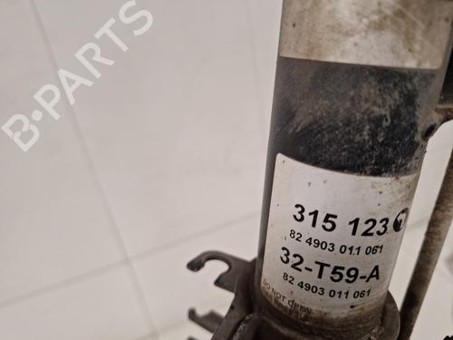 Left front shock absorber PEUGEOT BIPPER (AA_) 1.4 HDi | BP33595468M16 - Image 2