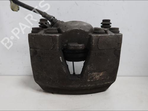 Left front brake caliper AUDI Q5 (8RB) 2.0 TDI quattro | BP33575730M105 - Image 3