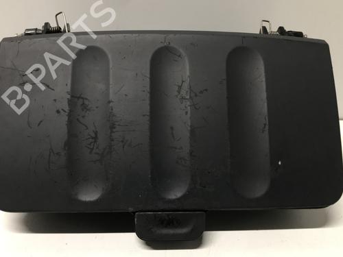 Used Other Other FORD FUSION (JU_) 1.6 TDCi (90 hp) 33599940 33599940