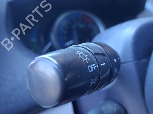 Mando Mando HONDA INSIGHT (ZE_) 1.3 IMA (ZE28, ZE2) (88 hp) 36094926 36094926