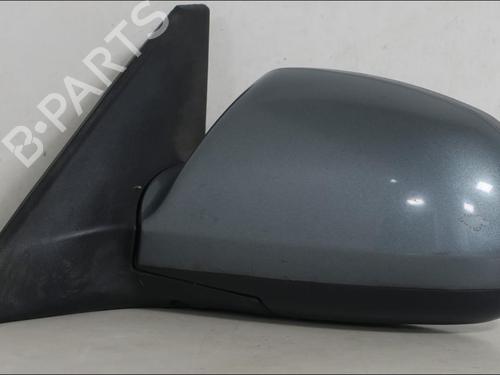 Used Left mirror Left mirror KIA SHUMA II (FB) [2001-2007] 33573700 33573700
