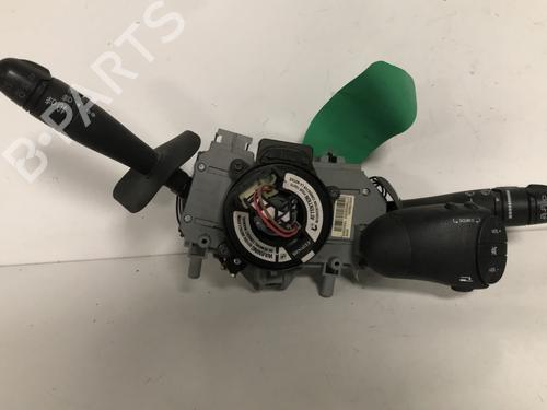 Used Steering column stalk Steering column stalk RENAULT SCÉNIC I MPV (JA0/1_, FA0_) [1999-2010] 33597841 33597841