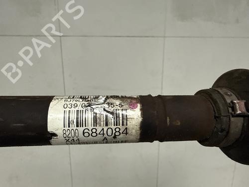 Right front driveshaft RENAULT TWINGO II (CN0_) | BP33754402M39 - Image 2