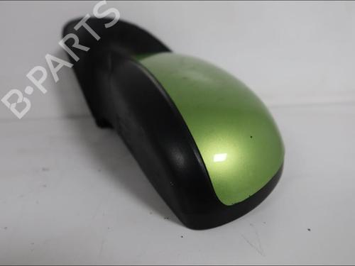 Used Left mirror Left mirror HYUNDAI i20 I (PB, PBT) 1.4 CRDi (75 hp) 33575666 33575666