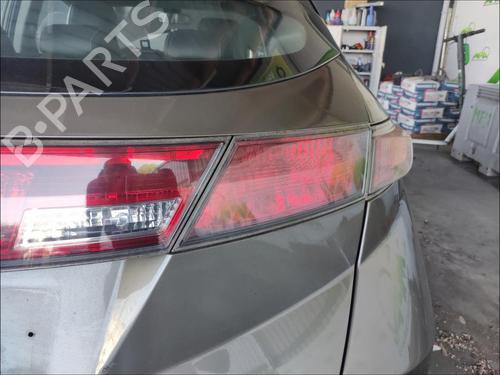 Used Right tailgate light Right tailgate light HONDA CIVIC VIII Hatchback (FN, FK) 2.2 CTDi (FK3) (140 hp) 35908379 35908379