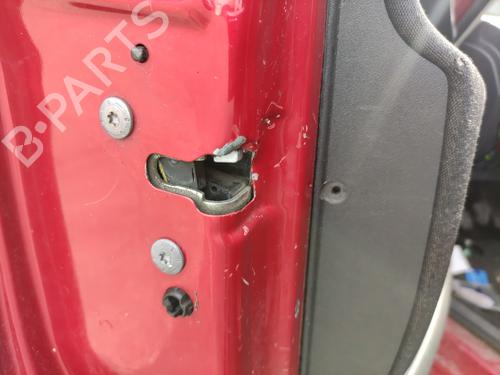 Used Front left lock Front left lock 34451625 34451625