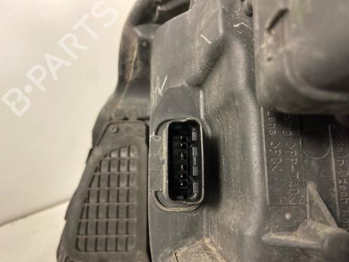 Right headlight RENAULT MODUS / GRAND MODUS (F/JP0_) 1.5 dCi (FP0D, JP0D) | BP39215943C29 - Image 5