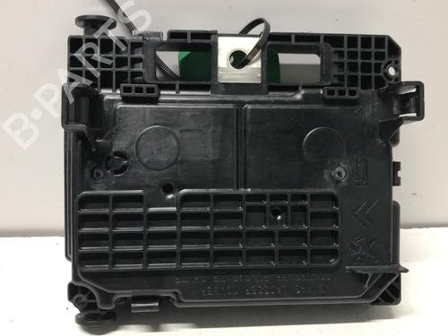 Used Fuse box Fuse box CITROËN C3 I (FC_, FN_) [2002-2013] 33602586 33602586