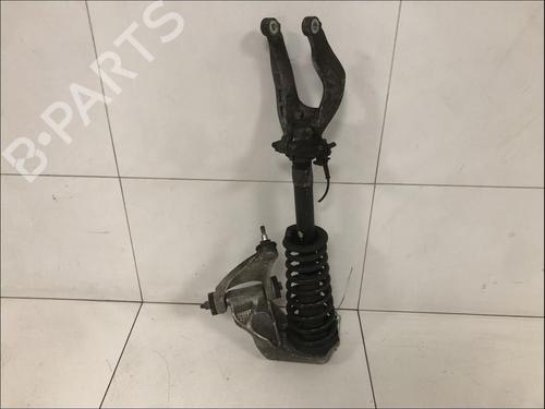 Used Left front shock absorber Left front shock absorber ALFA ROMEO 147 (937_) 2.0 16V T.SPARK (937.AXA1, 937.AXC1, 937.BXC1) (150 hp) 33582679 33582679