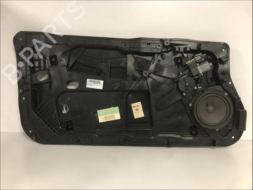 Used Front left window mechanism Front left window mechanism FORD FIESTA VI (CB1, CCN) 1.4 TDCi (70 hp) 33584812 33584812