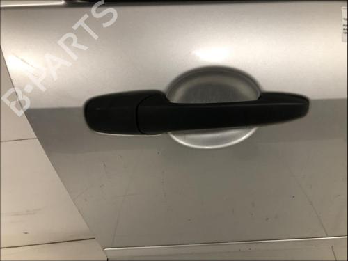 Used Right front door Right front door MAZDA 2 (DY) [2003-2007] 33586176 33586176