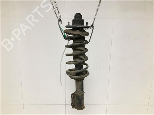 Used Right front shock absorber Right front shock absorber HYUNDAI ATOS (MX) [1997-2015] 33587637 33587637