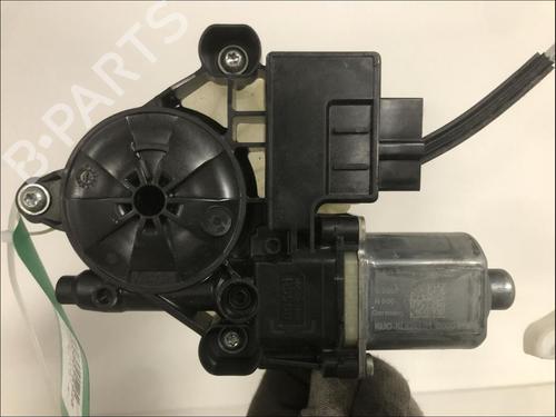 Used Rear left window mechanism Rear left window mechanism VW POLO VI (AW1, BZ1, AE1) 1.0 TSI (95 hp) 33579419 33579419
