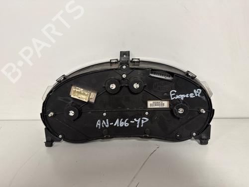 Instrument cluster CITROËN JUMPY II Van | BP33572059C47 - Image 2