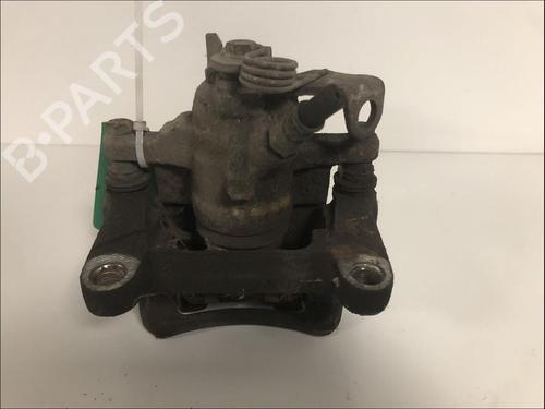 Used Right rear brake caliper Right rear brake caliper RENAULT TRAFIC II Van (FL) 2.0 dCi 90 (FL0H, FL00, FL01, FL0M, FL0P, FL0S) (90 hp) 33583217 33583217
