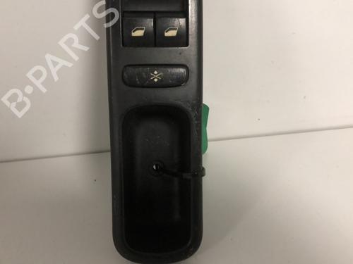 Right front window switch PEUGEOT 307 (3A/C) 2.0 HDi 110 | BP33599291I26 - Image 3