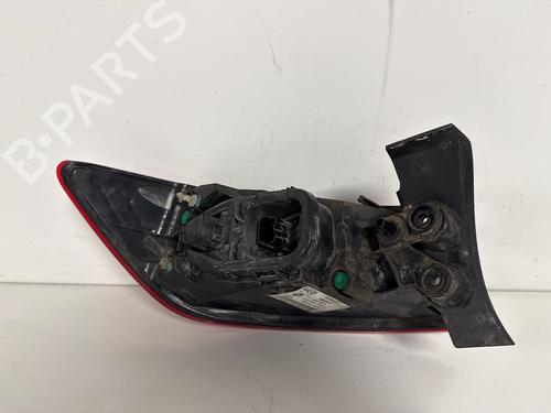 Used Right taillight Right taillight 37229494 37229494